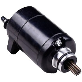 Resim Moto Eczane Marş Motoru Bajaj Pulsar Ns200 Rs200 