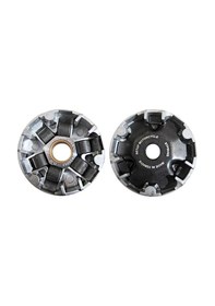 Resim Setup Motorcycle 50cc Motorlar Için Uzun Ömür Ve Performans Debriyaj Seti 