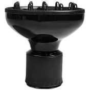 Resim Maiyame Saç Kurutma Makinesi Diffüzyoru - Dalgın Ve Kıvırcık Saçlar İçin Isı Dağıtıcı - Sıcak Dayanıklı Pc Malzeme - Evde Profesyonel Saç Stili 