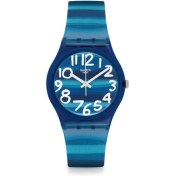 Resim Swatch GN237 Unisex Kol Saati 