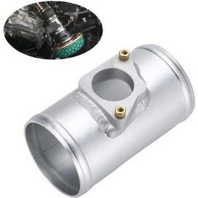Resim Wondernest 70mm Xh-un602 Araba Modifiye Hava Akış Ölçer Flanş Sensör Tabanı Toyota/mazda İçin Diğer 