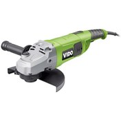 Resim Vido WD010512600 2600 W 230 MM Taşlama 