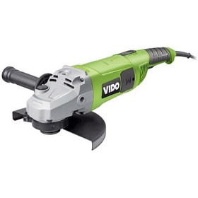 Resim Vido WD010512600 2600 W 230 MM Taşlama 