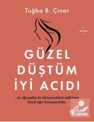 Resim Genel Markalar Güzel Düştüm İyi Acıdı 
