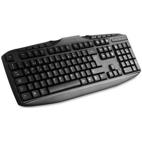 Resim Everest UN-796 Kablolu Multimedia Q Klavye Mouse Set 