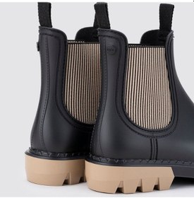 Resim Igor ROCK BICOLOR Kadın Bej Çizme 