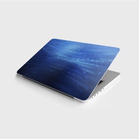 Resim Laptop Sticker Notebook Pc Kaplama Etiketi Soyut Arkaplan 