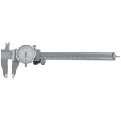 Resim Fett 0-300mm Pld Saatli Kumpas 