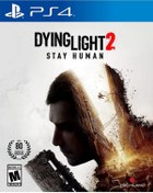 Resim Dying Light 2 Stay Human PS4 Oyun 