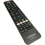 Resim Strong Cv32es2000 Android Smart Tv Kumanda 