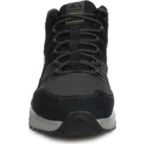 Resim Skechers Equalizer 4.0 Trail-Grizwald Erkek Siyah Bot 237180 BKCC 
