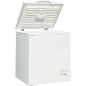 Resim Uğur UDD 265 D/S Sandık Tipi Derin Dondurucu 