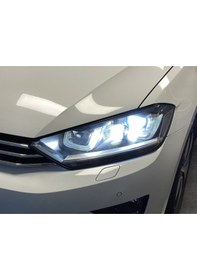 Resim Volkswagen Golf 7 D3s Xenon Oto Ampulü 4300k 