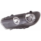 Resim Depo 441-11c3lmldem2 On Far Sol Volkswagen Scirocco 08-09 (WC166311) 