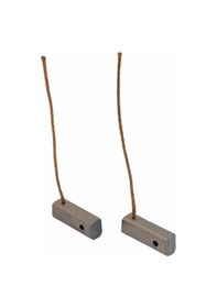 Resim 12v Alternatör Kömürü Mıtsubıshı Tipi 2 Ad 