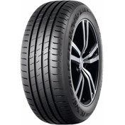 Resim Falken 235/55R17 103v XL TL Ziex Ze320 Ecorun 4x4 Yaz Lastiği 2025 