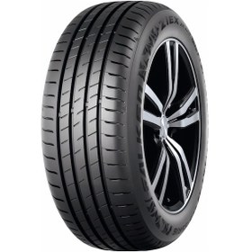 Resim Falken 235/55R17 103v XL TL Ziex Ze320 Ecorun 4x4 Yaz Lastiği 2025 