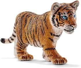 Resim Schleich Yavru Kaplan 14730 