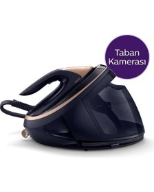 Resim Philips PSG9050/20 Perfectcare Activesense 3100 W Buhar Kazanlı Ütü 