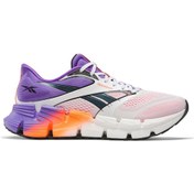 Resim Reebok Floatzıg 2 Beyaz Erkek Koşu Ayakkabısı Beyaz-mor 