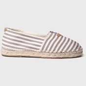 Resim Kadın Espadril Blanes-DD Toni Pons Taupe Toni Pons