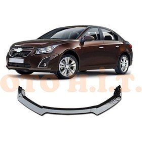 Resim Oto H.i.t. Chevrolet Cruze Esnek Ayarlanabilir 3 Parça Kanatlı 