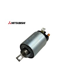 Resim Mıtsubıshı 24v Marş Otomatiği Vidalı Mıtsubıshı Canter Ym 