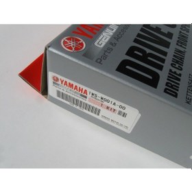 Resim Yamaha Mt07 - Xsr700 Or. Zincir Dişli Seti B4C-W001A-2 