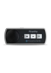 Resim Piranha Handsfree 4401 Bt Araç İçi Konuşma Kiti Bluetooth Mikrofo 