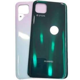 Resim Huawei P40 Lite Arka Kapak 