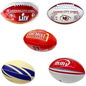 Resim Genel Markalar Süpertrend AMERİKAN FUTBOL TOPU LİV 