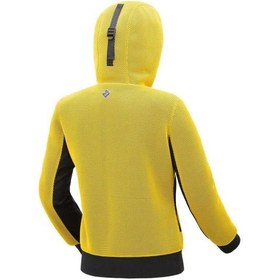 Resim Tucano Urbano Kadın Flowmotion Yazlık Ceket Sarı 