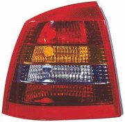 Resim Opel Astra G Sol Stop Lambası Depo Marka 6223023 