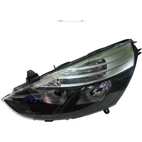 Resim Renault Clio 4 Sol Far H7/h1 260601176r 