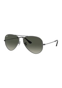 Resim Ray-ban Rb3025 004/71 58-14-135 Unisex Güneş Gözlüğü Füme 