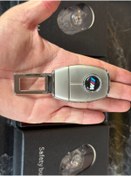 Resim Bosch Araçlar için SUSTURUCU + YÜKSELTİCİ BMW logolu susturucu 