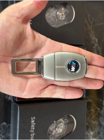 Resim Bosch Araçlar için SUSTURUCU + YÜKSELTİCİ BMW logolu susturucu 