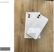 Resim Apple iPhone 11 İkinci El TR | 64 GB | Beyaz İkinci El İPHONE 11 64 GB TR TERTEMİZ HERŞEY ORJİNAL FATURA VAR (1209)