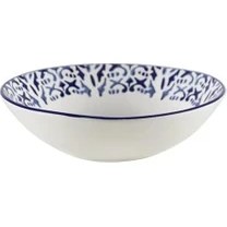 Resim Aesco Morocco Blue Sunum Kasesi 30CM 