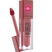 Resim Flormar Kiss Me More Lip Tatto - Mat Likit Ruj No: 022 Rosewood 