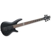 Resim Ibanez SR956EWN-BKF Bas Gitar 