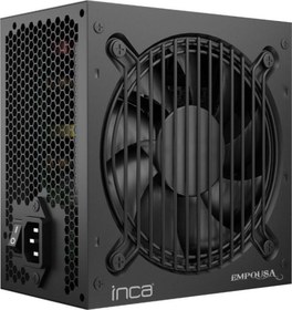 Resim Inca Ips-750Xn 750W Power Supply 80 Plus Bronz Sılent 