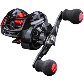 Resim Valkyrie AE2000 Baitcasting Sol El Çıkrık 7:2:1 Olta Makinesi Motoru 