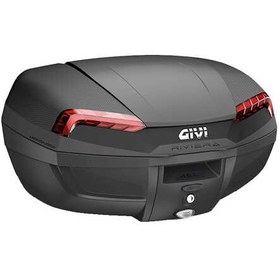 Resim GIVI E46N RIVIERA ÇANTA 