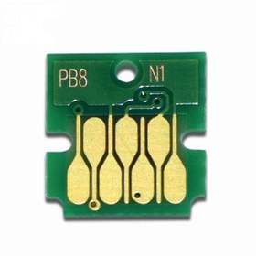 Resim Epson Atık Çipi L15150 L15160 L6570 L6550 