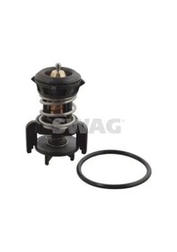 Resim Audi A3 Termostat 1.6 Tdi 2014-2017 Crkb Cxxb Dbka Swag 30106524 