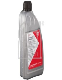 Resim FEBI BILSTEIN 29934 Otomatik Sanziman Yagi Kirmizi Atf 1l (WR584189) 
