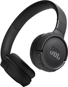 Resim JBL Tune 525BT Multi Connect Wireless Kulaklık, Siyah 