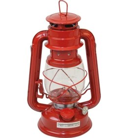 Resim Lebron Klasik Gemici Feneri Küçük Kırmızı Çok Renkli 