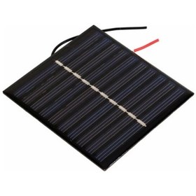 Resim Misyon Deney Güneş Paneli 72 5x70 5 5w 